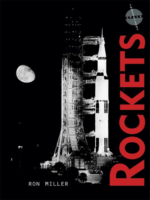 Title details for Rockets by Ron Miller - Available